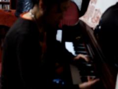 钢琴协奏曲——时空隧道（视频）2